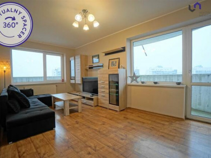 Mieszkanie Katowice Osiedle Tysiąclecia, Tysiąclecia