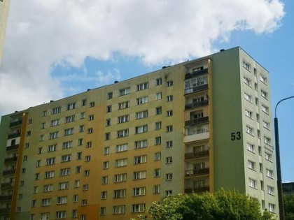 Syndyk sprzeda udział 3/8 w nieruchomości