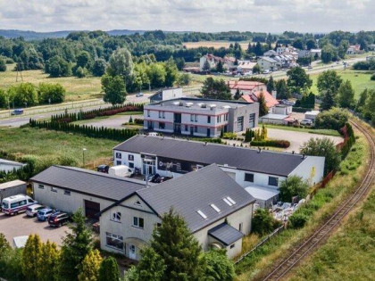 Lokal Koszalin Wilkowo