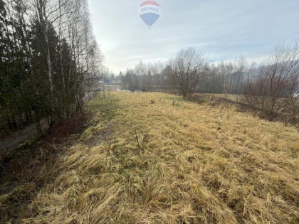 Balice | Działka budowlana 20 ar | Media | Droga