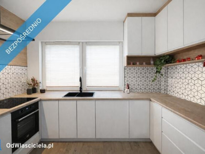 Świeżo po remoncie| 1 Piętro | Tysiąclecie | Duży balkon | AGD