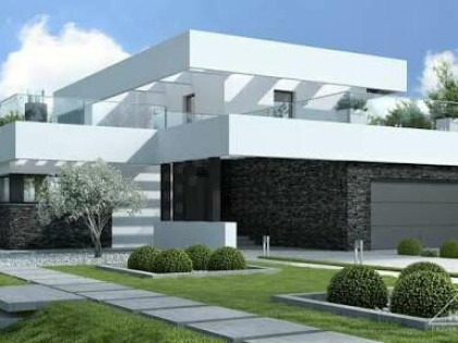 DZIAŁKA budowlana Przemysłowa Inwestycyjna