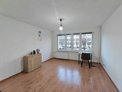 Ustawna kawalerka w Częstochowie na Tysiącleciu