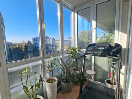 Mieszkanie Warszawa gm. Mokotów Mokotów, Rajska