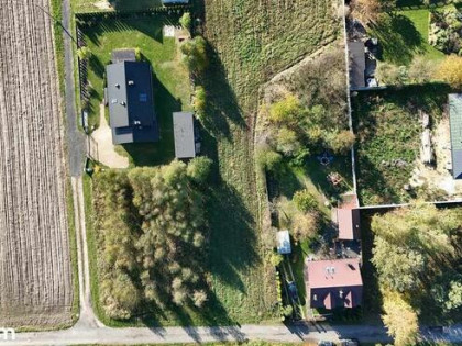 Duża działka pod podział lub dewelopera | Kłobuck