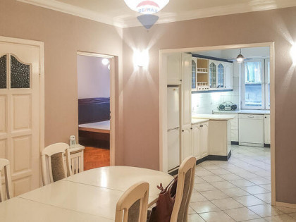 4 pokoje | Balkon | 2. piętro | 1 km od Centrum