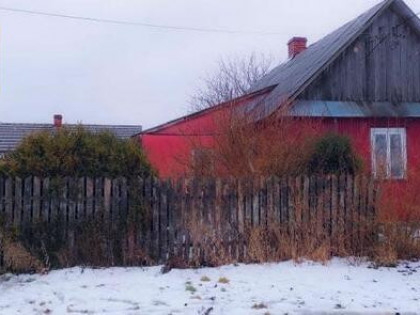 Działka budowlana Kiełczewice Górne gm. Strzyżewice, Kiełczewice