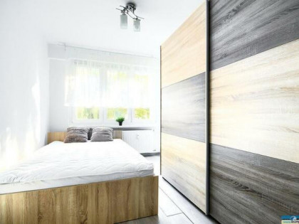 Do wynajęcia przestronne 3 pokojowe mieszkanie, KLIMATYZACJA