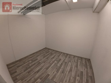 Lokal użytkowy Skawina