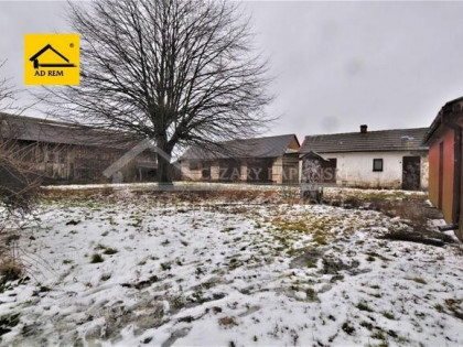 Dom Kiełczewice Górne gm. Strzyżewice, Kiełczewice