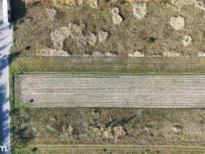 Krzepice | Duża działka inwestycyjna