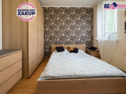 Mieszkanie Pruszcz Gdański, Piastowska