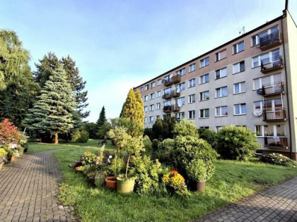 4 pokoje, w spokojnej, zielonej, cichej okolicy, 395 000 zł