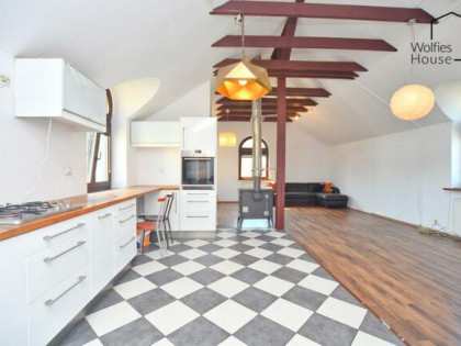 Mieszkanie Kraków Kraków-Krowodrza, Krowodrza, Lubelska