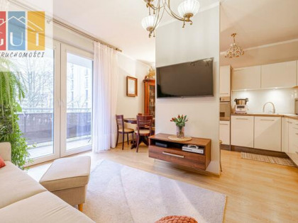 Mieszkanie Olsztyn, Edwarda Mroza