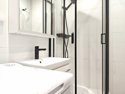 Mieszkanie Siemianowice Śląskie, Grunwaldzka