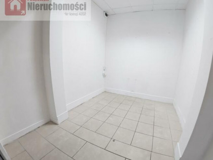 Lokal użytkowy Skawina