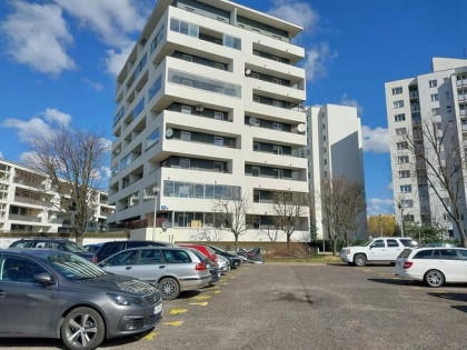 Targówek, ul. Pratulińska, 36 m2-2 pokoje, meble, AGD