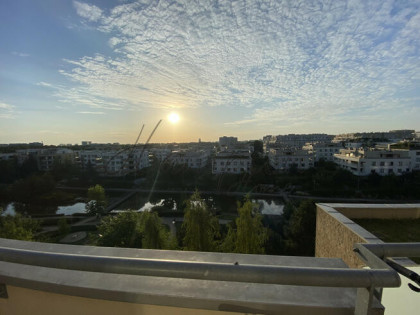 Mieszkanie Warszawa gm. Mokotów Mokotów, 2