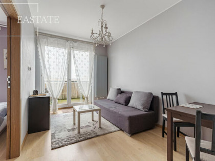 Mieszkanie Warszawa gm. Żoliborz Żoliborz, Jasnodworska