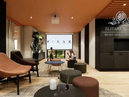 Mieszkanie 2pok. o pow 40,47m2 z balkonem/ Krzyki Wrocław