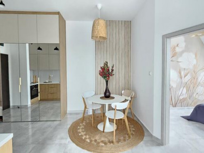 Wyjątkowe mieszkanie | kameralny blok | WINDA