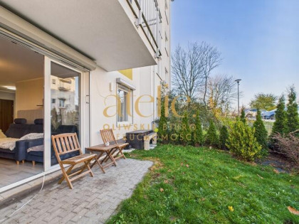 Poranki wśród zieleni w Gdańsku!