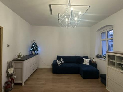 Mieszkanie Sobótka, Rynek