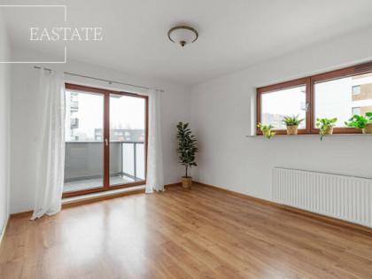 Mieszkanie Warszawa gm. Ursynów Ursynów, Kłobucka