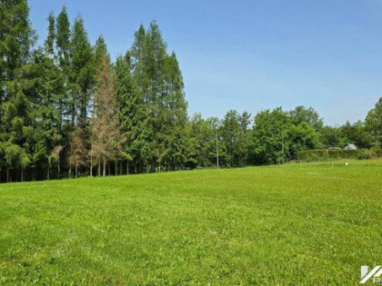 Widokowa działka budowlana 25,81a -Wrocanka Miejsce Piastowe