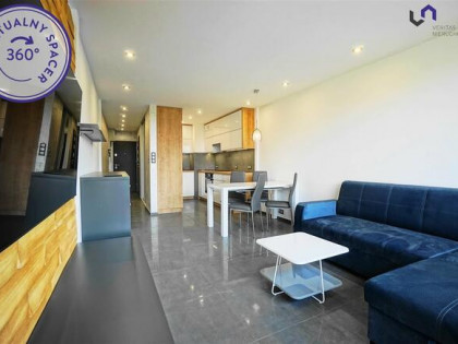 Mieszkanie Katowice Osiedle Tysiąclecia, Tysiąclecia