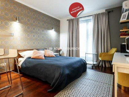 Mieszkanie Kraków Stare Miasto, Stare Miasto, Szlak