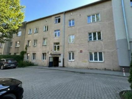 Udział 1/6 w prawie własności lokalu mieszkalnego