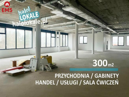 Lokal użytkowy Białystok Starosielce
