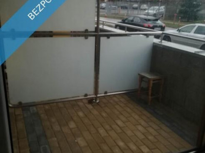 Wynajmę 1 pokój z 2 w Siedlcach ul. Nowy Świat