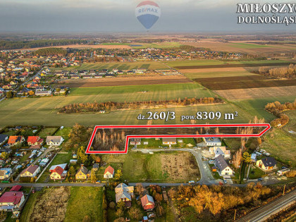 Inwestycja dla Twojego biznesu! Dolny Śląsk!