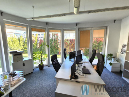 Lokal użytkowy Warszawa gm. Ochota Ochota, Altowa