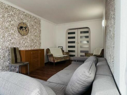 Mieszkanie na sprzedaż 3-pokojowe Szczytnica