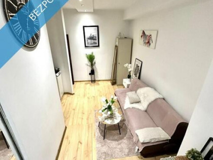 Kawalerka Inwestycyjna na Piotrkowskiej!