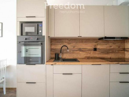 Do wynajęcia komfortowe 2 pokoje w Gdańsku!