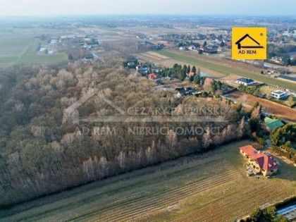 Działka rolna Konopnica, Konopnica