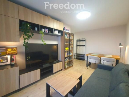 2 pok. mieszkanie z 2019r przy ul. Przeździeckiego