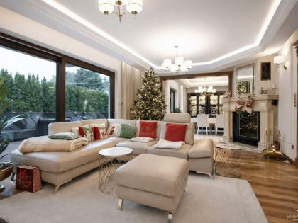 Dom Olsztyn, prof. Eugeniusza Grabdy