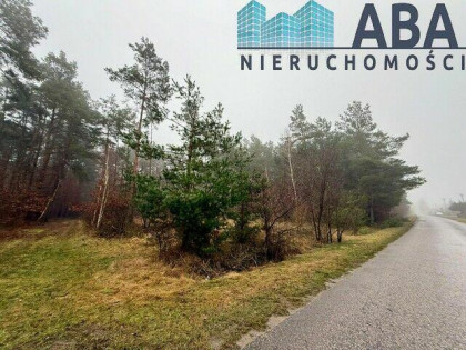 Działka na sprzedaż w Skulsku