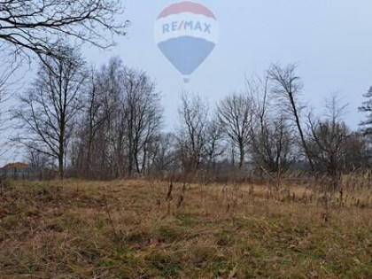 Działka budowlana z potencjałem – Jejkowice