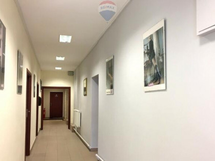 Lokal biurowy 10,5m2 do wynajęcia od 02.01.2026