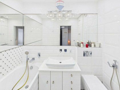 Zamieszkaj przy Zalewie – 55 m²