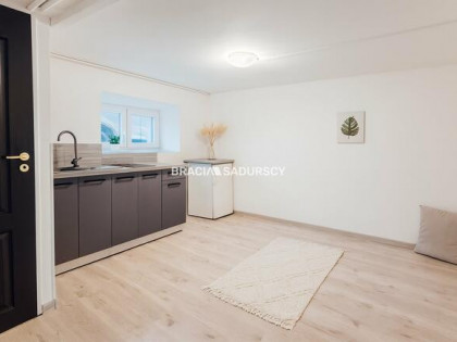 Mieszkanie Kraków Kraków, Bronowice, Bronowicka