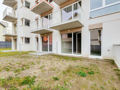 Mieszkanie Gdynia Obłuże, Krawiecka