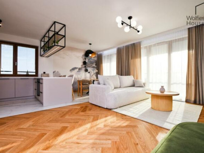 Mieszkanie Kraków Kraków-Śródmieście, Grzegórzki, Grzegórzecka